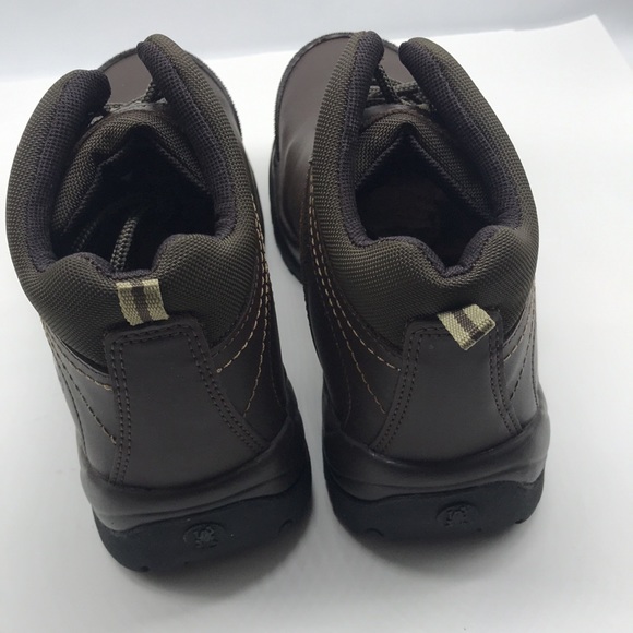 Ranna Mens Work-Utility Boot - Picture 9 of 16